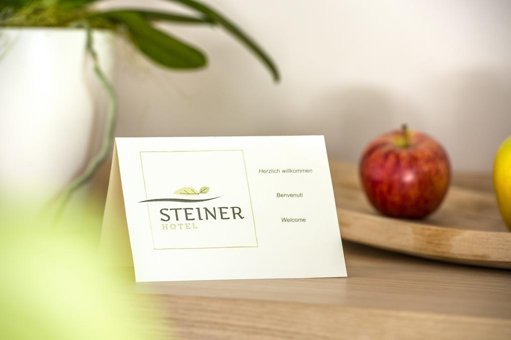 Hotel Campingpark Steiner Laives Ngoại thất bức ảnh