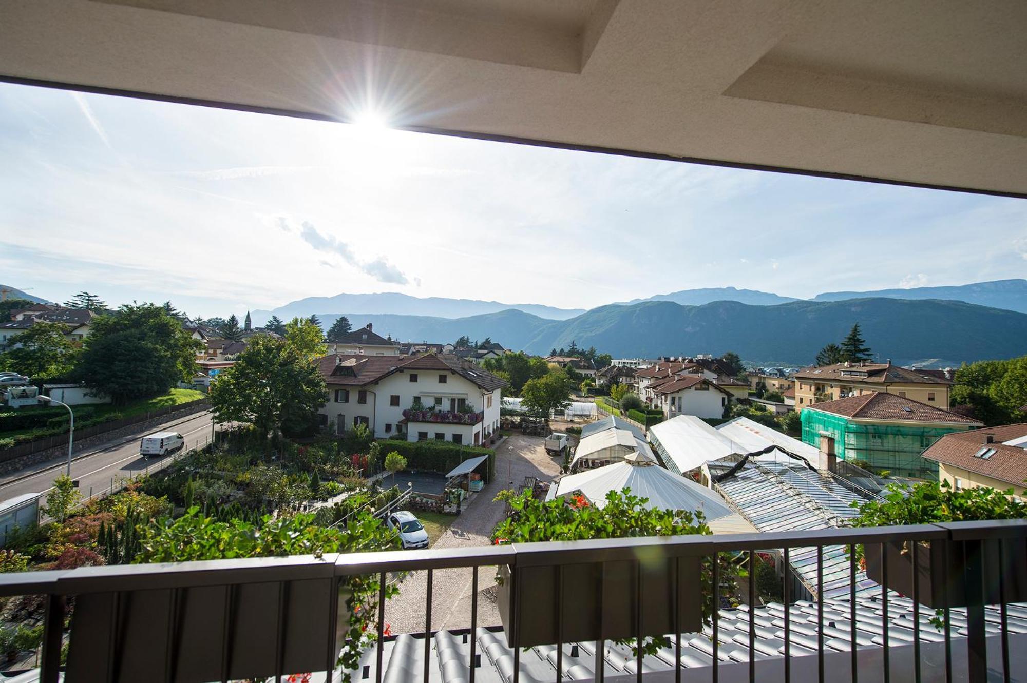 Hotel Campingpark Steiner Laives Ngoại thất bức ảnh