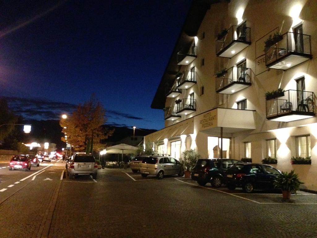 Hotel Campingpark Steiner Laives Ngoại thất bức ảnh