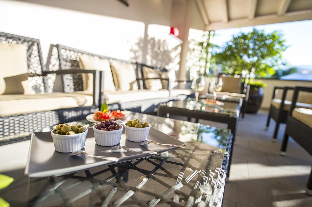 Hotel Campingpark Steiner Laives Ngoại thất bức ảnh