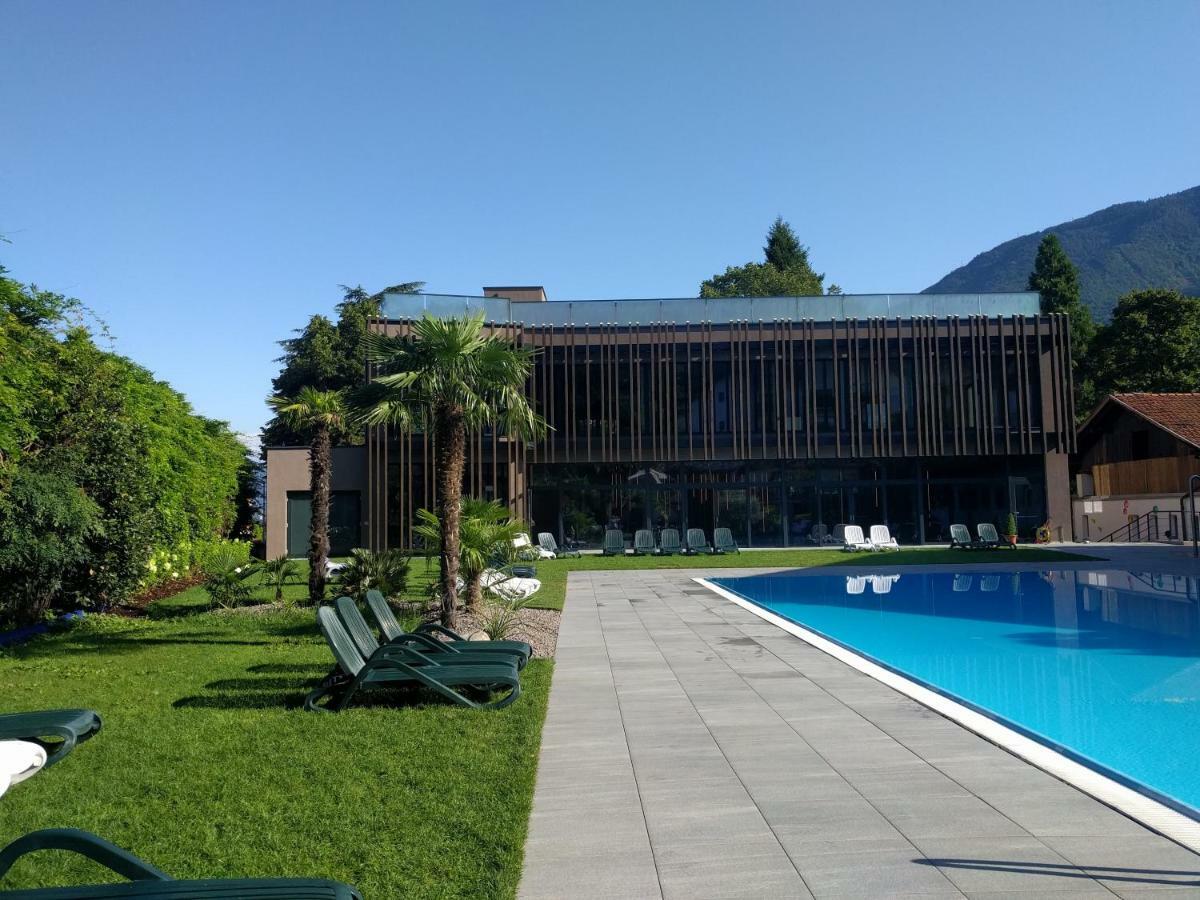 Hotel Campingpark Steiner Laives Ngoại thất bức ảnh